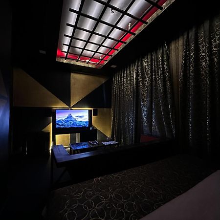 Cinema Plaza Hotel Baku Exterior photo